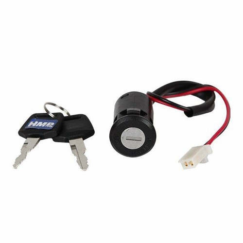 Ignition switch set t13 pocket - t13,