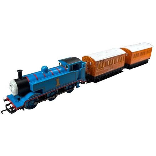 Hornby thomas the tank engine - tank,