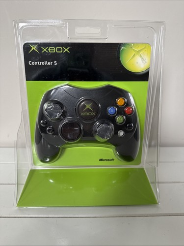 Genuine original xbox - original,