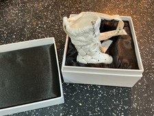 PANDORA 2012 Retired Stocking