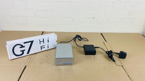 Trichord dino phono amplifier - trichord,