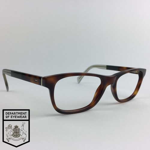 Hilfiger eyeglassestortoise - hilfiger,