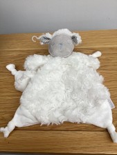 Silver Cloud Lamb Baby