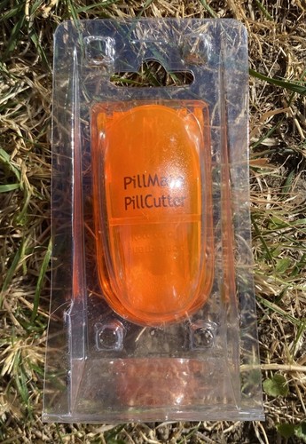 Pillmate pill cutter tablet - pillmate,
