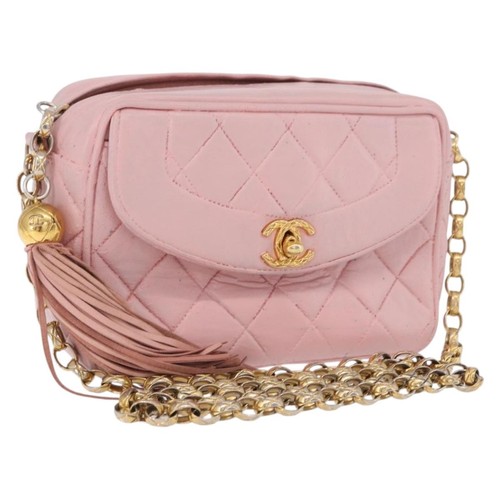 Chanel chain diana - diana, shoulder