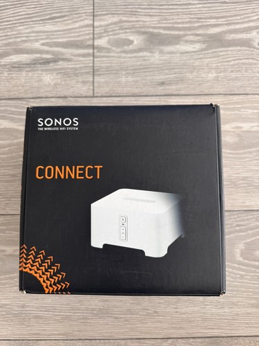 Sonos connect gen s1 - sonos, (s1
