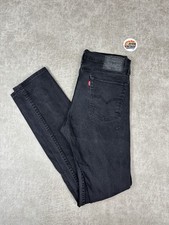 Levi’s men’s 510 denim