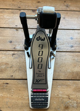 DW 9000 XF Single Pedal