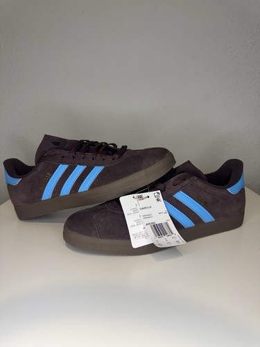 Adidas gazelle mens size - adidas,