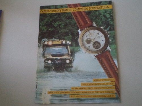 Advertising 1990 - advertising,