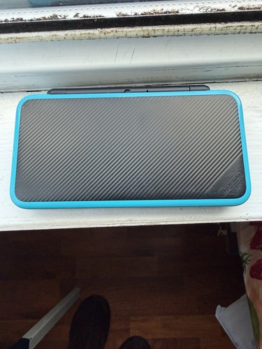 Nintendo 2ds - nintendo,