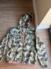 Pull&Bear Light Bomber Jacket