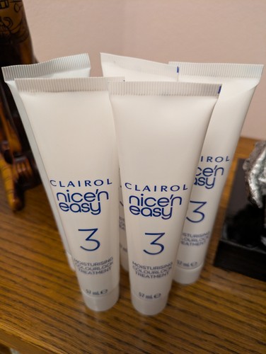 Clairol nice easy - clairol,