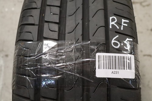 Pirelli cinturato rft - run, flat