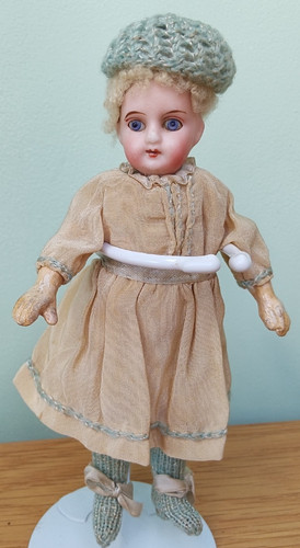 Miniature gebruder kuhnlenz - 8",