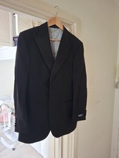 Mens Dinner Jacket Aquascutum