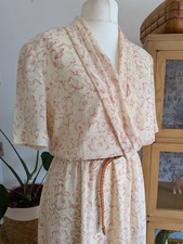 Vintage 1930-1940's WWII Style