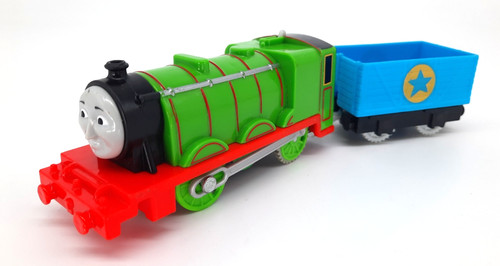 Thomas friends trackmaster - &,