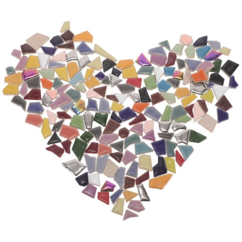 Ceramic tiles for crafts diy - ceramic,