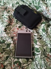 Luxury and Precision L4 Digital Audio Player