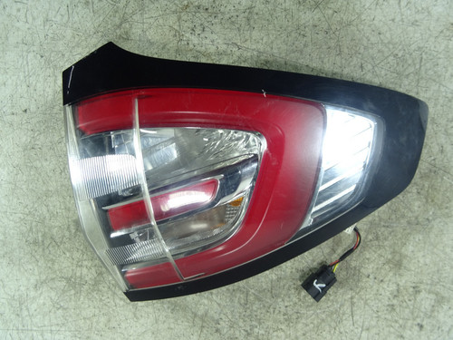 Ford galaxy mk4 rear light - mk4,