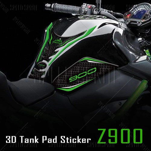 Kawasaki z900 epoxy - z900, fuel