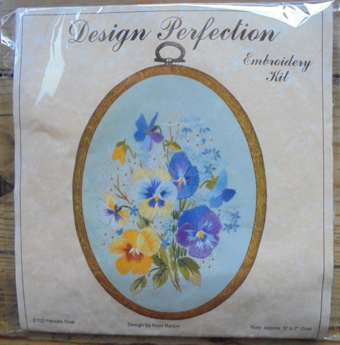Design perfection embroidery - perfection,