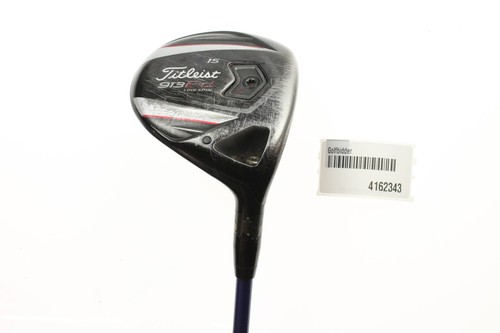 Titleist 913f golf - golf, club