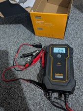 HALFORDS  ADVANCED - 6A SMART