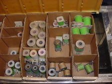 Bally Pinball, Coils