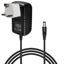Adapter for 9V-12V Crosley USB