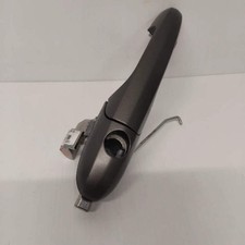 Genuine Driver Side Door