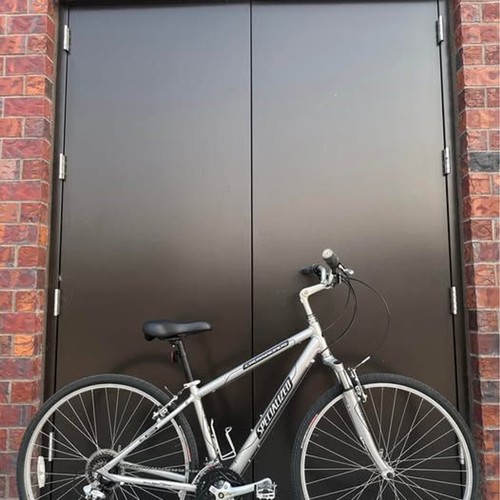 Specialized crossroads hybrid - crossroads,