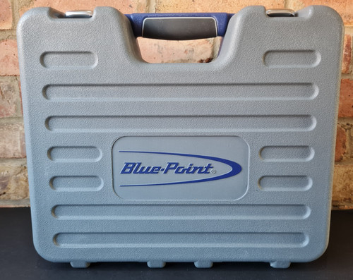 Blue point empty - empty, tool