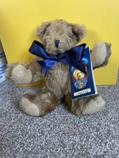 The English Teddy Bear Company