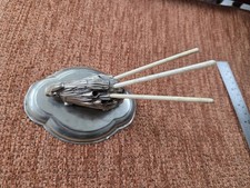 A Novelty Porcupine White