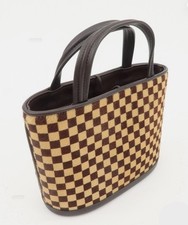 Louis Vuitton Damier Sauvage