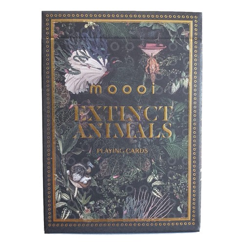 Theory11 moooi extinct animals - moooi,