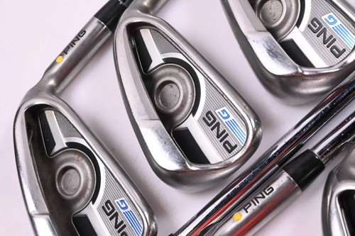Ping series irons pw - irons, /