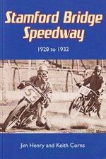 Stamford bridge speedway - stamford,
