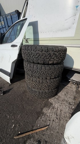 Ford transit custom all - custom,