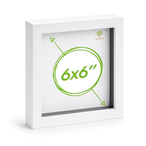 Box photo frame - box, 6