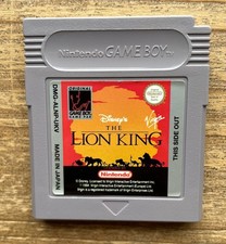 Disney’s The Lion King