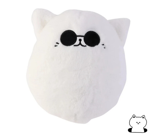 30cm gojo cat - plush, pillow
