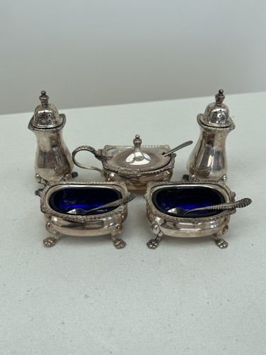 Antique piece silver plated - antique,