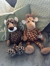 Russ Berrie Retired Medium