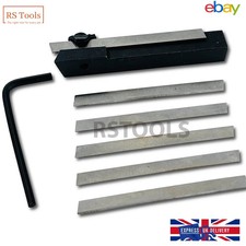 Mini parting tool cut - mini,
