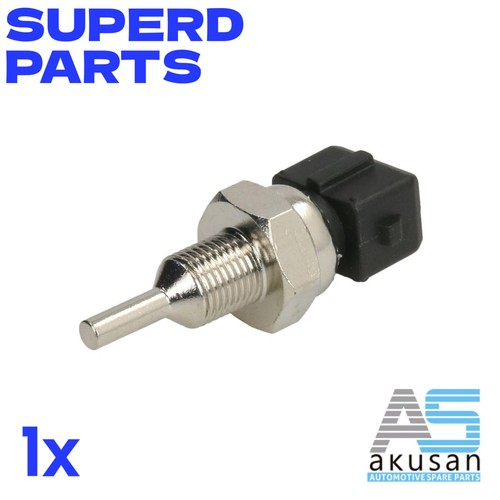 Coolant temperature sensor - coolant,