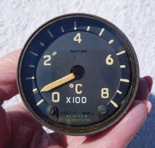 Rare vintage centigrade - rare,