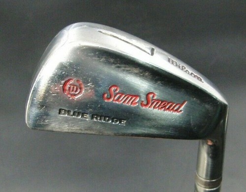 Wilson sam snead blue - ridge, 7